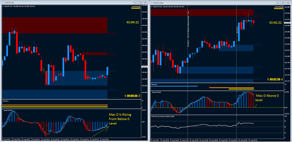 How To Become a Successful Forex Trader (Video)