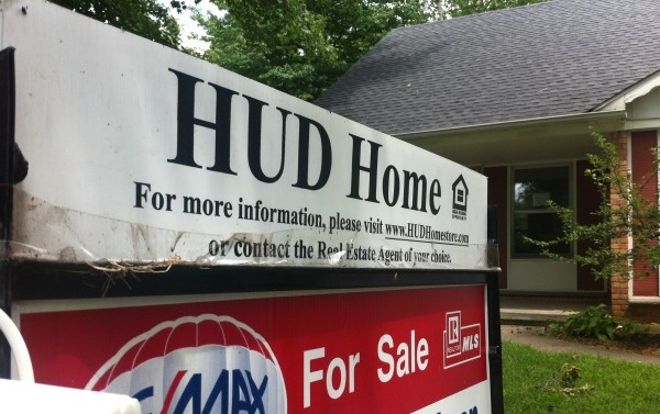 How To Buy HUD Homes