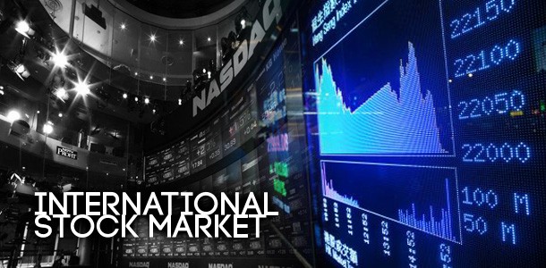 How to Buy Stock on the International Stock Exchange