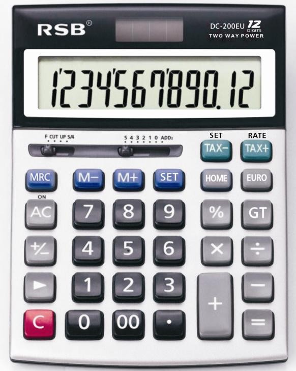 How to Calculate Exchange Rates