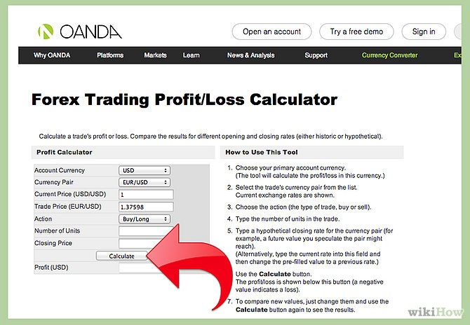 How to Calculate Foreign Exchange (4 Steps)