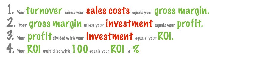 How to Calculate Return on Your Investments For Dummies