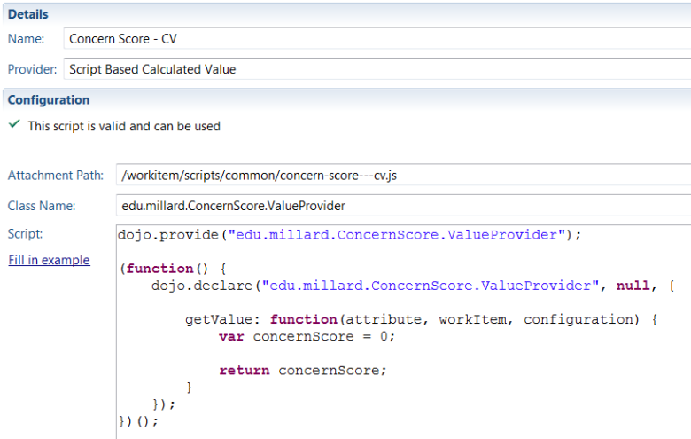 How to calculate the value of a going concern