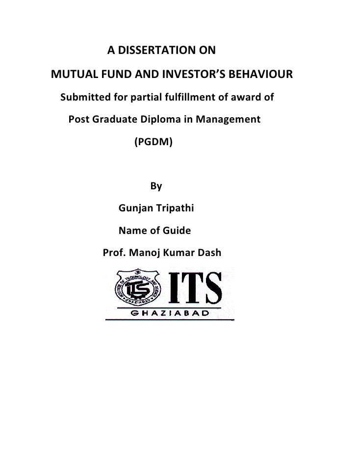 How to evaluate a mutual fund The Economic Times