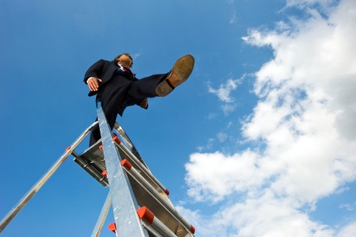 How To FastTrack Your Way Up The Corporate Ladder