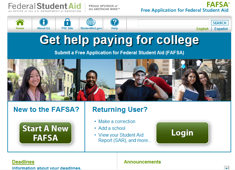 How to Fill Out the FAFSA Step by Step