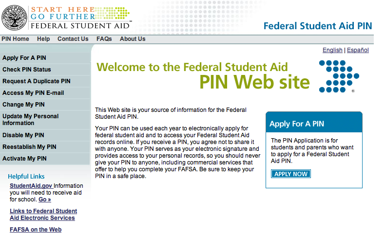 How to Fill Out the FAFSA Step by Step