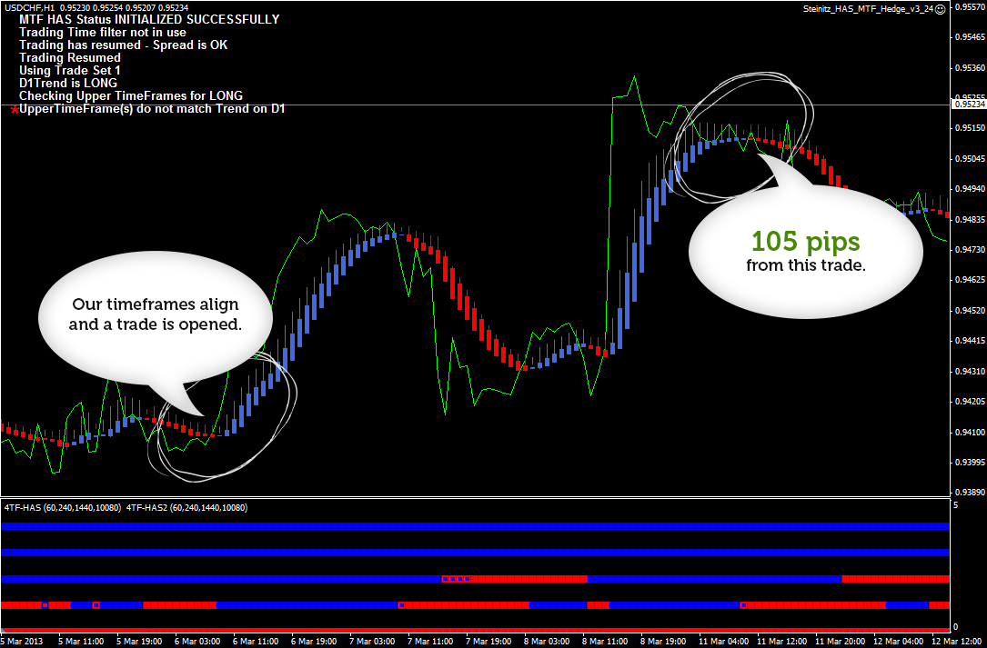 Forex Hedging Your Bets