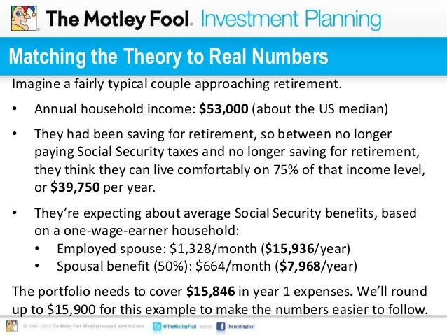 How to Invest for Retirement