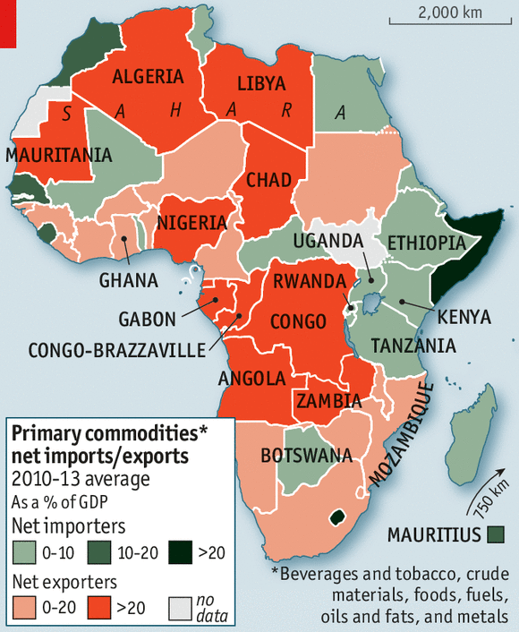 How to invest in commodities like oil or metals