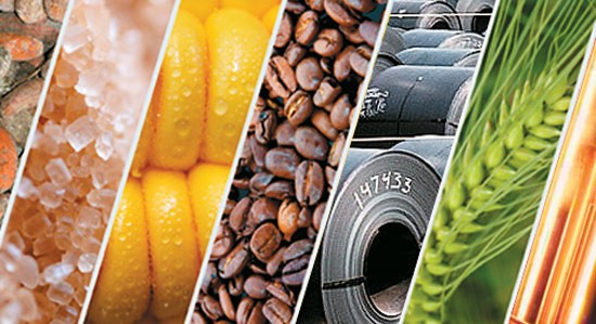 Commodity Commodities Commodity Commodities