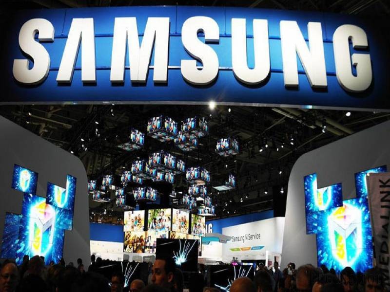 How To Invest In Samsung