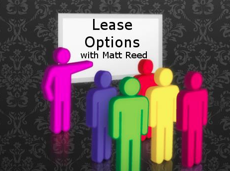 How to make money with real estate options_2