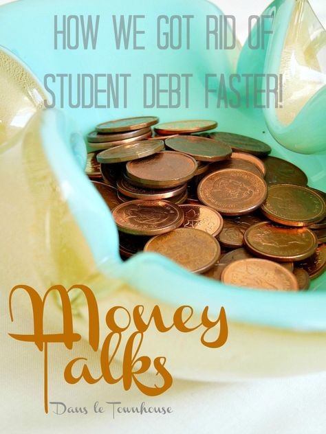 How to Pay Off Student Loans While Building Wealth (Free Money Finance)