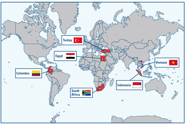 How to Profit from Inflation Think Emerging Markets_1