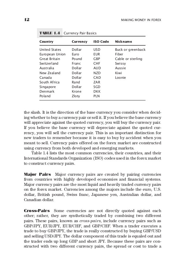 How To Profit From Interventions In The Forex Market_2