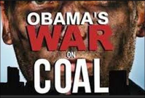 How to Profit From Obama s War on Coal Money Morning