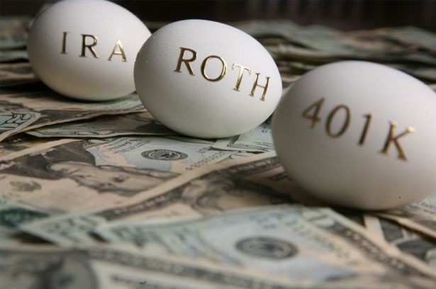 How To Rollover a 401(k)