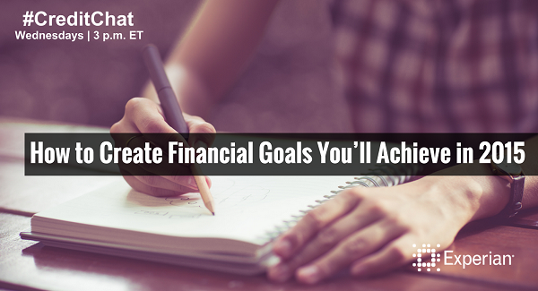 How to Set and Achieve Financial Goals US News