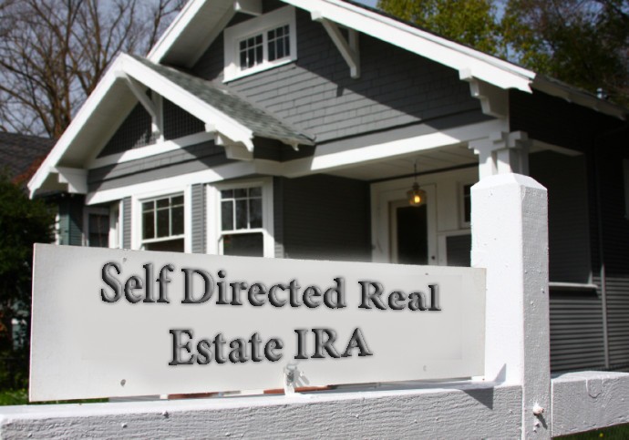 Using a SelfDirected IRA to Invest in Real Estate