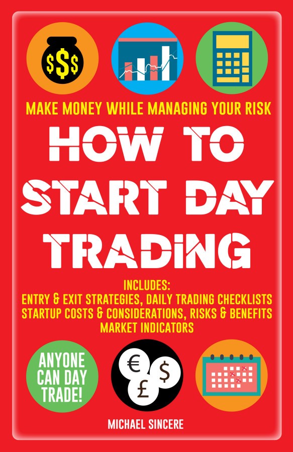 How to start trading