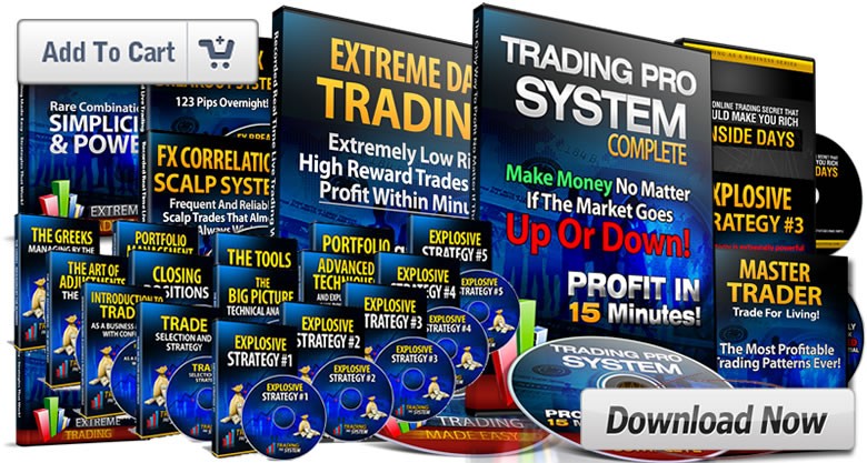 Market trading forex binary options futures stocks etc