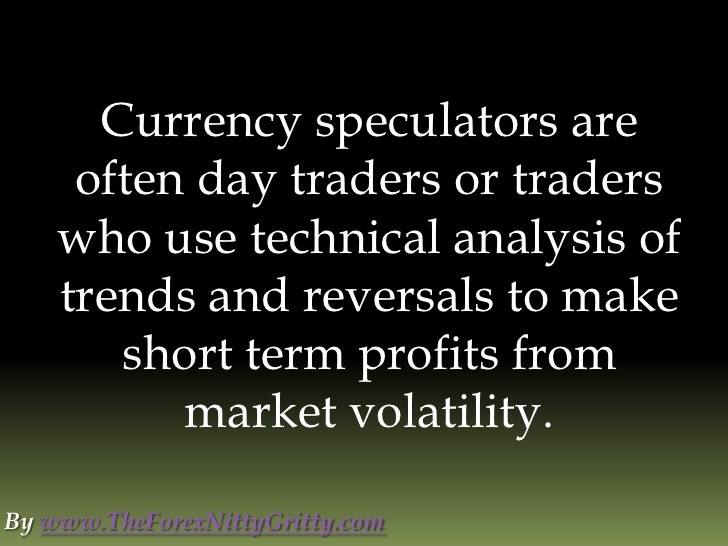 How to Use Fundamental Analysis to Profit in Forex