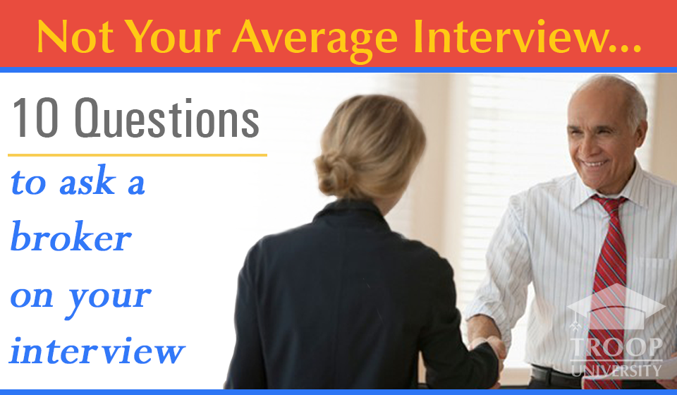 How To Vet A Real Estate Agent 10 Questions To Ask Before Hiring