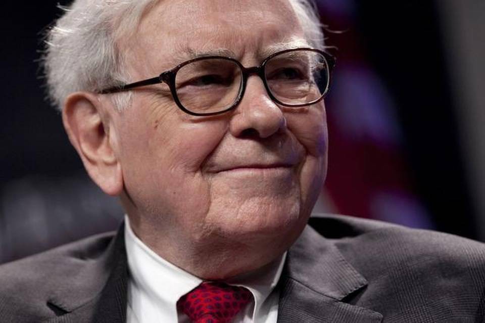 Warren Buffett s Latest Letter To Investors