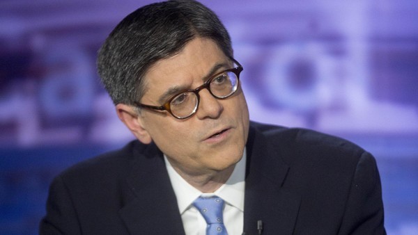 If Debt Ceiling Not Raised Lew Says Bloomberg Business