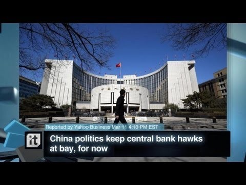 IMF urges China to slow economic growth to boost financial stability ABC News (Australian