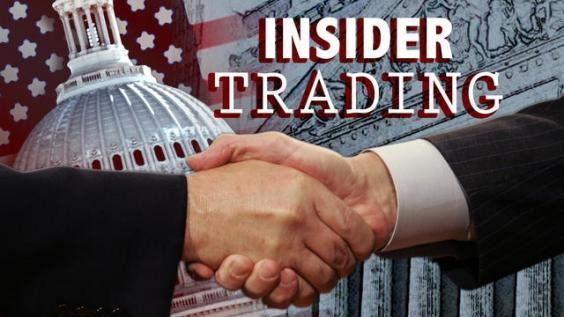 Insider trading