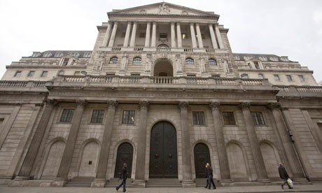 Interest rate cut Implications for the bank and the consumer