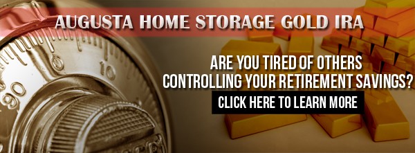 Investing in Home Storage Gold IRA – Is it worth it