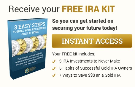 Gold IRA Rollover Augusta Precious Metals Gold IRA Investing Guide