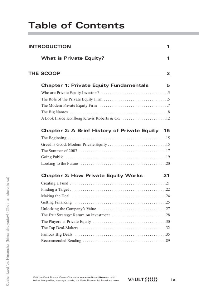 Investing in private equity_1