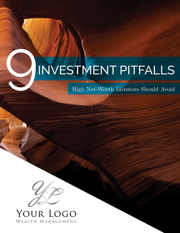 Investment pitfalls