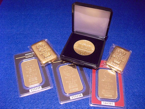 Useful Investment Guide Wise Tips For Getting Into The Gold Market