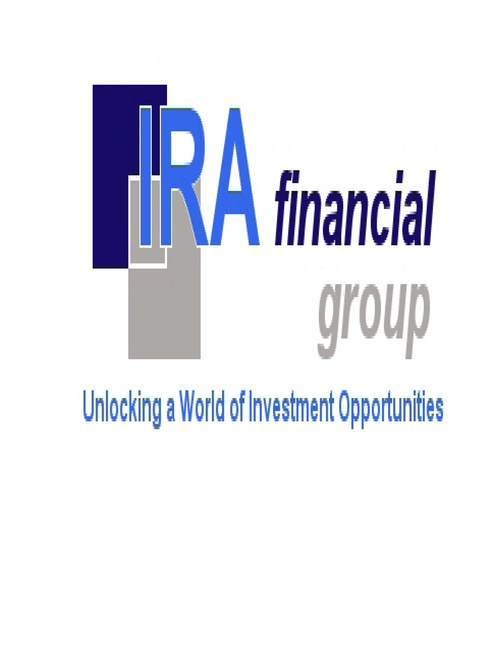 IRA Financial Group