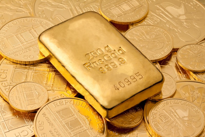 Gold IRA Rollover I IRA Rollovers