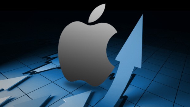 Is Apple In a Good Dividend Stock at $600