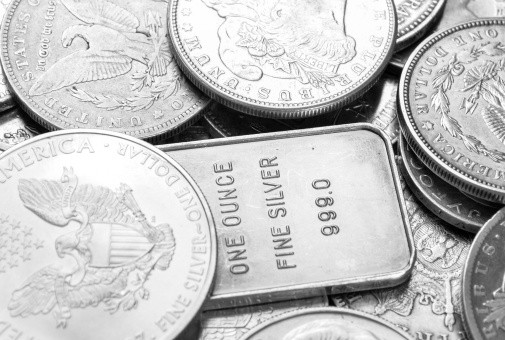 Is Silver a better investment than Gold