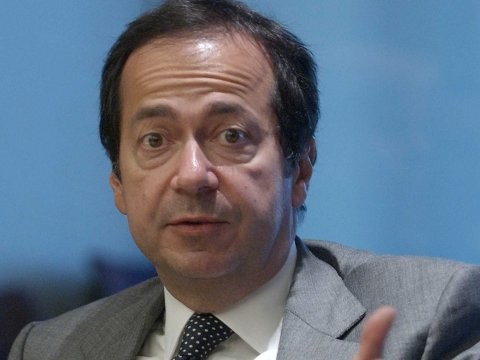 John Paulson Is Launching Fund For Retail Investors Business Insider