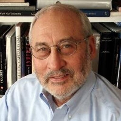 Joseph Stiglitz on Why the Rich Are Getting Richer and Why It Could Get Much Worse