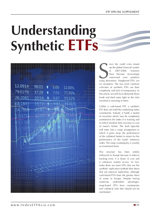 ETF Liquidity Demystified