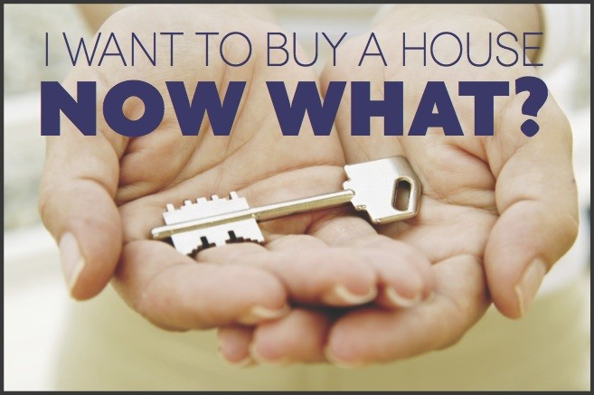 Making an Offer to Buy a Home