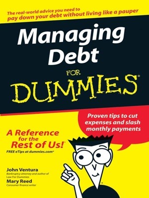 Managing Debt