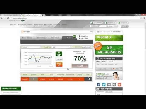 Maui Mana Kai Marketsworld binary options review