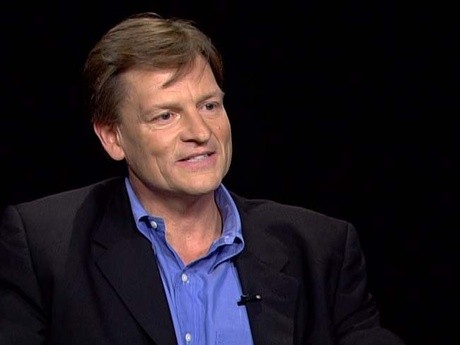 MICHAEL LEWIS INTERVIEW How trading sharks are rigging the markets