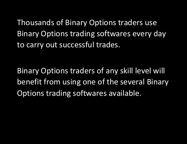 Mike s Binary Options Blog